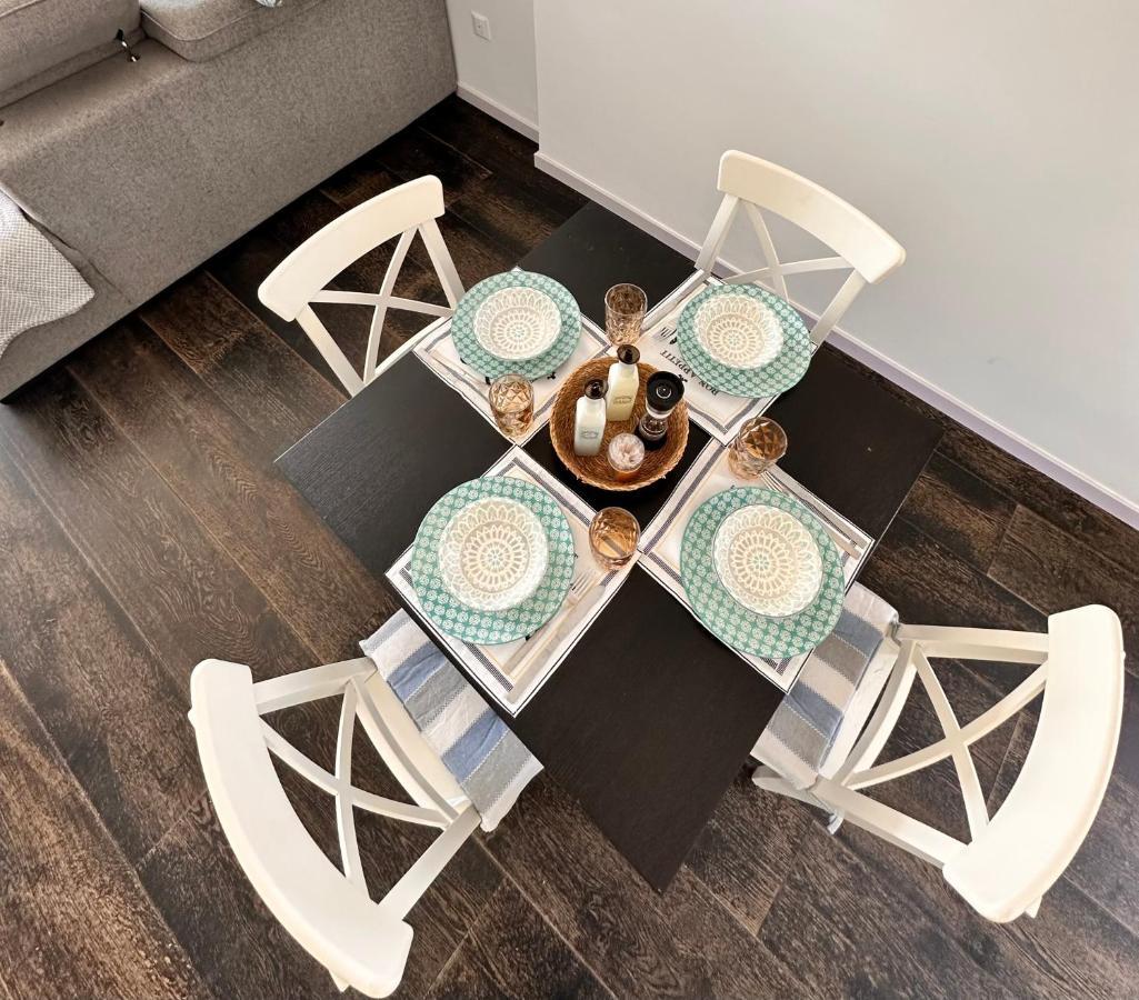 Aphrodites Suite Paphos Exterior foto